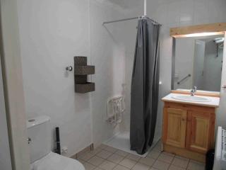 Chalet Arrondaz - 3 Pièces pour 6 Personnes MAE-8924 - Modane - 3