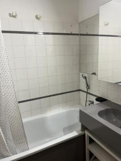 Résidence L'Ours Blanc - maeva Home - 2 Pièces 4 Personnes Sélection MAE-3817 - Huez - 2