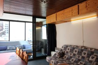 Résidence Schuss - VAL THORENS location: Studio cabine pour 5 personnes dans un quartier calme MAE-9036 - 7