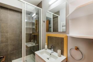 Résidence Les Néreïdes - maeva Home - 3 Pièces 7 Personnes Prestige MAE-3987 - La Plagne Tarentaise - 4