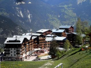 Résidence Thabor - Studio pour 3 Personnes MAE-9714 - Modane - 2