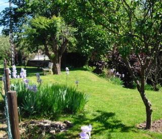 Gîte de France à Sainte Fortunade 2 épis - Gîte de France 5 personnes MAE-6454 - 6