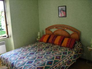Gîte de France à Sainte Fortunade 2 épis - Gîte de France 5 personnes MAE-6454 - 1