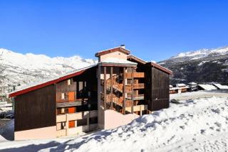 Résidence Le Hameau du Sauget - maeva Home - 2 Pièces 4 Personnes Sélection MAE-3989 - 1