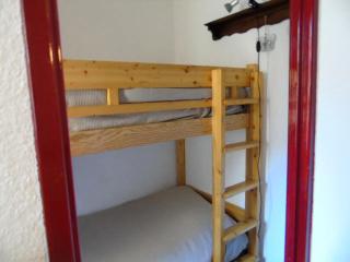 Résidence Chaviere - Studio pour 4 Personnes MAE-8504 - Modane - 6