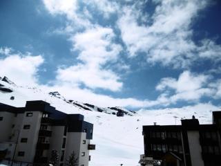 Résidence Hauts De Chaviere - Val Thorens location: bel appartement de 53 m2 traversant, confortable et calme de 53 m2, bien situ MAE-9037 - 5