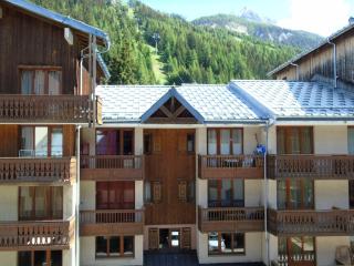 Résidence Chaviere - Studio pour 4 Personnes MAE-6744 - Modane - 3