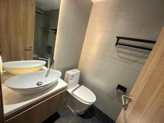 SF HOTEL Penthouse Residences - Phnom Penh - 6