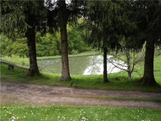 Gîte de France à Sainte Fortunade 3 épis - Gîte de France 4 personnes MAE-6514 - - 3