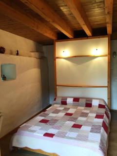 Gîte de France à Sainte Fortunade 3 épis - Gîte de France 4 personnes MAE-6514 - - 1