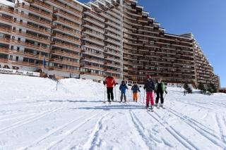 Résidence Le Montana - maeva Home - Studio 2 Personnes Budget MAE-4383 - 4