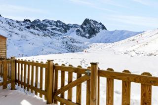 Résidence Le Montana - maeva Home - Studio 2 Personnes Budget MAE-4383 - La Mongie - 4
