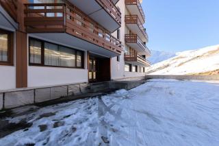 Résidence Le Montana - maeva Home - Studio 2 Personnes Budget MAE-4383 - La Mongie - 3