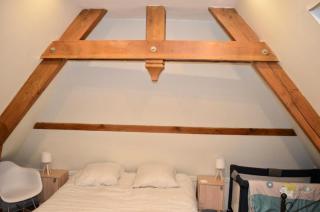 Gîte de France La bonne "franquette" 3 épis - Gîte de France 4 personnes MAE-6534 - 7