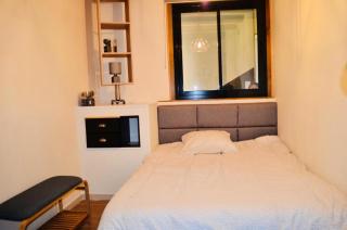 Gîte de France La bonne "franquette" 3 épis - Gîte de France 4 personnes MAE-6534 - 2