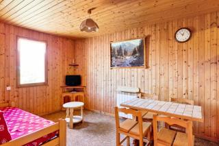 Chalet le Séchet - maeva Home - 2 Pièces 4 personnes Confort MAE-0622 - Bellentre - 7