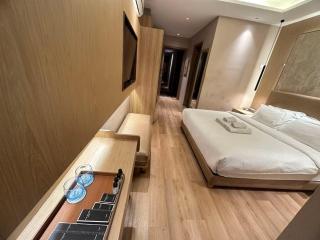 SF HOTEL Penthouse Residences - Phnom Penh - 3