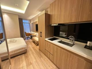 SF HOTEL Penthouse Residences - Phnom Penh - 2