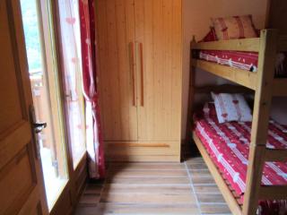 Appartement 6 pers. à l'entrée du village - 2 Pièces 6 personnes MAE-0652 - Saint-Sorlin-dʼArves - 4