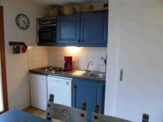 Chalet Arrondaz - 2 Pièces pour 6 Personnes MAE-8674 - 7