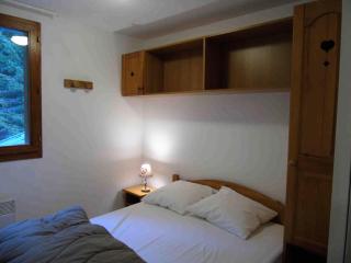 Chalet Arrondaz - 2 Pièces pour 6 Personnes MAE-8714 - Modane - 6