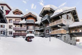 Résidence Les Arcs 1950 Le Village - maeva Home - 6 pièces 12 personnes Sélection MAE-4760 - Bourg-Saint-Maurice - 9