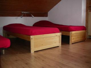 Appartement à La Plagne 1800 à 150m des pistes - Appartement 3 Pièces 7 personnes MAE-0785 - La Plagne - 5