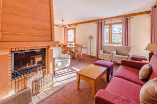 Résidence Les Arcs 1950 Le Village - maeva Home - 6 pièces 12 personnes Sélection MAE-4760 - Bourg-Saint-Maurice - 0