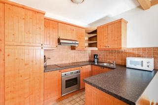 Résidence Les Arcs 1950 Le Village - maeva Home - 6 pièces 12 personnes Sélection MAE-4760 - Bourg-Saint-Maurice - 6