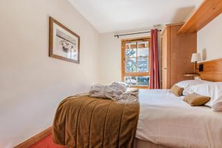 Résidence Les Arcs 1950 Le Village - maeva Home - 6 pièces 12 personnes Sélection MAE-4760 - 5
