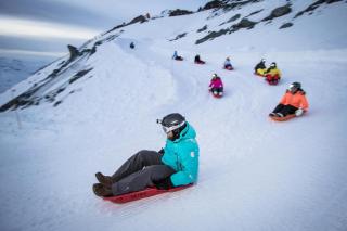 Résidence Hauts De Chaviere - 2 pièces pour 6 personnes MAE-9019 - Val Thorens - 1