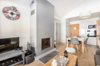 Résidence Les terrasses d'Eos - maeva Home - Appartement 3 Pièces 6 personnes - Sélection MAE-2867 - 9