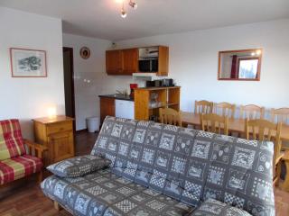Résidence Cheval Blanc - 4 Pièces pour 8 Personnes MAE-8764 - Modane - 8