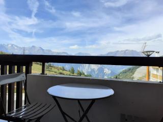 Résidence L'Ours Blanc - maeva Home - 2 Pièces 5 Personnes Sélection MAE-3006 - Huez - 2
