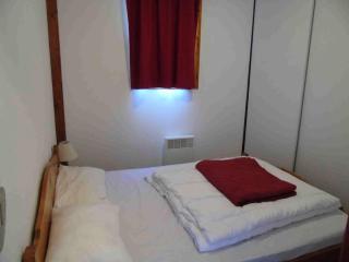 Résidence Cheval Blanc - 2 Pièces pour 4 Personnes MAE-8824 - Modane - 6