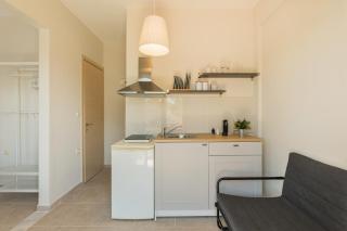 Siviri Forest View Apartment - 7