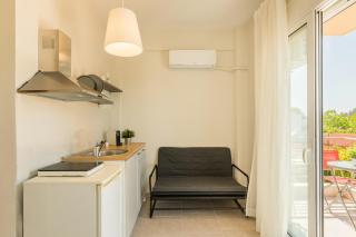 Siviri Forest View Apartment - 6