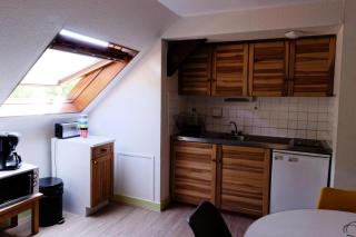 Gîte de France Gîte ecole 4 3 épis - Gîte de France 4 personnes MAE-6354 - Soursac - 2