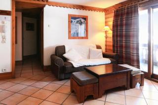 Résidence La Ginabelle - maeva Home - 4 Pièces 6 Personnes Sélection MAE-5671 - Chamonix - 9