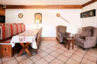 Résidence La Ginabelle - maeva Home - 4 Pièces 6 Personnes Sélection MAE-5671 - Chamonix - 7