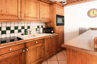 Résidence La Ginabelle - maeva Home - 4 Pièces 6 Personnes Sélection MAE-5671 - 6