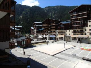 Résidence Melezets - Studio pour 3 Personnes MAE-8964 - Modane - 4