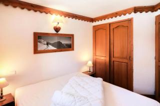 Résidence La Ginabelle - maeva Home - 4 Pièces 6 Personnes Sélection MAE-5671 - Chamonix - 1
