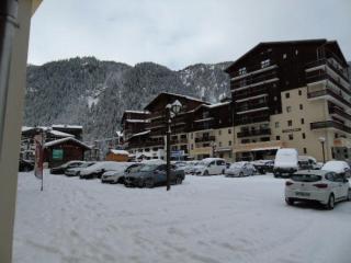 Résidence Melezets - Studio pour 3 Personnes MAE-8964 - Modane - 2