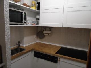 Résidence Melezets - Studio pour 4 Personnes MAE-8974 - Modane - 6