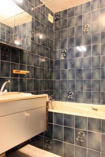 Résidence Serac - VAL THORENS location: Studio cabine en haut de la station MAE-9049 - 4