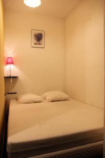 Résidence Serac - VAL THORENS location: Studio cabine en haut de la station MAE-9049 - 3