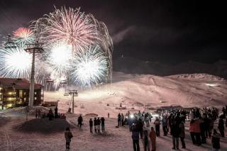 Résidence Serac - VAL THORENS location: Studio cabine en haut de la station MAE-9049 - 1