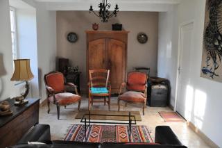 Gîte de France L'oustal 3 épis - Gîte de France 6 personnes MAE-6574 - 2