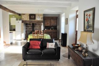 Gîte de France L'oustal 3 épis - Gîte de France 6 personnes MAE-6574 - Marcillac-la-Croisille - 1